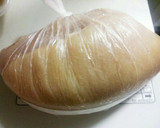 湯煎でしっとりで柔らかい鶏ハム作り方2写真