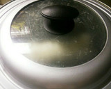 湯煎でしっとりで柔らかい鶏ハム作り方13写真