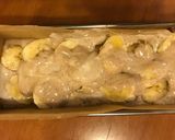 バナナ パウンドケーキ 只今試作中です作り方7写真