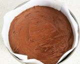 ガーナチョコ使用☆ガトーショコラ作り方10写真