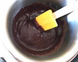 簡単チョコレートトリュフ風作り方5写真
