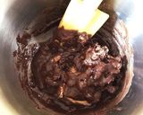 簡単チョコレートトリュフ風作り方6写真