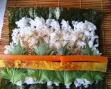 恵方巻作り方4写真