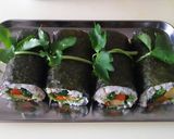 恵方巻作り方7写真