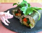 恵方巻作り方8写真