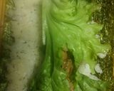 ガッツリ‼肉巻き寿司作り方5写真