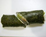 簡単!NY風☆寿司ブリトー作り方5写真