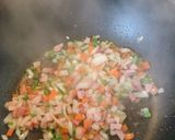 お店の味！炒飯の決定版作り方3写真