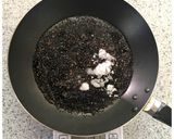 手作りごま塩作り方1写真