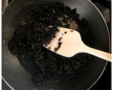 手作りごま塩作り方2写真