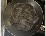 手作りごま塩作り方3写真