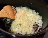 サバ缶とひよこ豆のトマトカレー作り方2写真