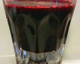ビーツと人参のコールドプレスジュース作り方5写真