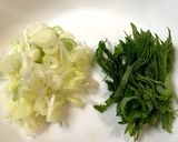 ネギトロ恵方巻き作り方1写真