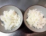 ネギトロ恵方巻き作り方2写真
