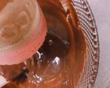 簡単!バレンタインに♡リッチなカプリコ♡作り方2写真