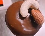 簡単!バレンタインに♡リッチなカプリコ♡作り方5写真
