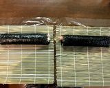 ネギトロ恵方巻き作り方5写真