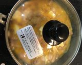 鶏モモとチーズのスペイン風オムレツ作り方5写真