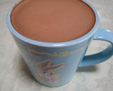 濃厚★ホットチョコレートココア作り方5写真