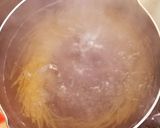 フルーツトマトのパスタ作り方5写真