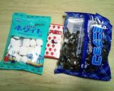 かわいい鬼フルーツ♡作り方1写真