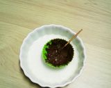 かわいい鬼フルーツ♡作り方2写真