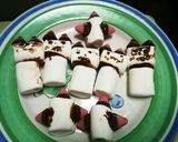 かわいい鬼フルーツ♡作り方3写真