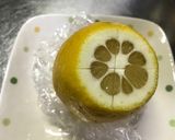 5分で簡単絶品まろやかポン酢作り方3写真