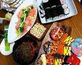 2018年～節分・アレンジ菓子～作り方4写真