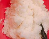 ❄︎簡単❤️恵方巻太巻き寿司の巻き方❄︎作り方1写真