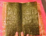 ❄︎簡単❤️恵方巻太巻き寿司の巻き方❄︎作り方2写真