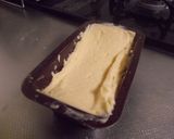 レンジで♡HMのホワイトチョコケーキ♡作り方3写真