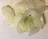 コストコプルコギに野菜増やして手作り風作り方3写真
