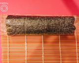 ❄︎簡単❤️恵方巻太巻き寿司の巻き方❄︎作り方6写真