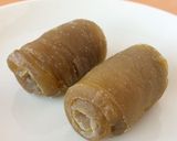 ロール焼き干し芋(干し芋アレンジ)作り方2写真