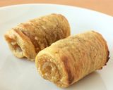ロール焼き干し芋(干し芋アレンジ)作り方3写真
