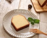 しっとりふんわり♡基本のプレーンケーク作り方28写真