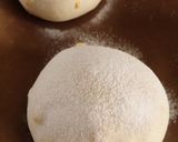全粒粉入りコーンパン(HB使用)作り方13写真