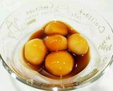 簡単❤️みたらし串だんご♪作り方8写真