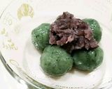 簡単❤️みたらし串だんご♪作り方10写真