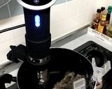 Anovaで豚の肩ロースステーキ作り方5写真