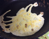 残り物で簡単！ 納豆ごはんのピカタ！作り方12写真