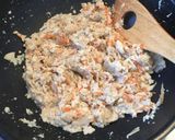 母直伝!おから煮作り方4写真
