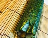 美味しい恵方巻き♡作り方3写真