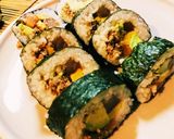 美味しい恵方巻き♡作り方4写真