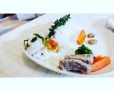 離乳食後期【恵方巻】節分ご飯作り方6写真