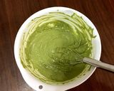 HMで作る簡単抹茶パウンドケーキ作り方3写真