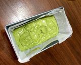 HMで作る簡単抹茶パウンドケーキ作り方4写真