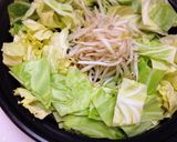 わくわく♪マウンテン鍋作り方3写真